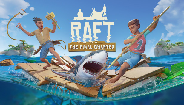 Raft (Online)