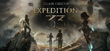 Expedition 33