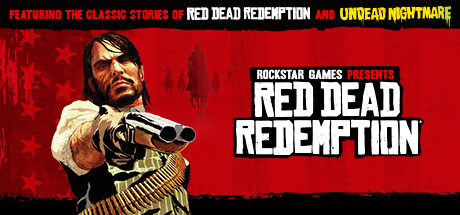 Red Dead Redemption 1