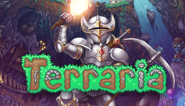 Terrária (Online)