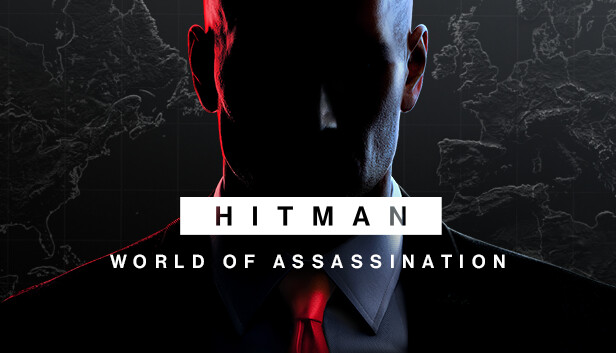 HITMAN World of Assassination