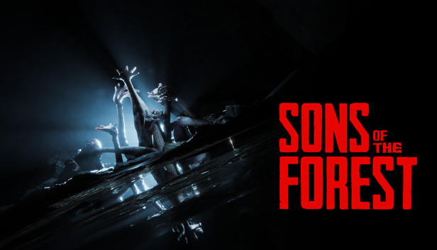 Sons Of The Forest (Online)