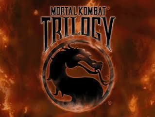 Combo Mortal Kombat