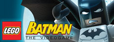 LEGO Batman The Videogame